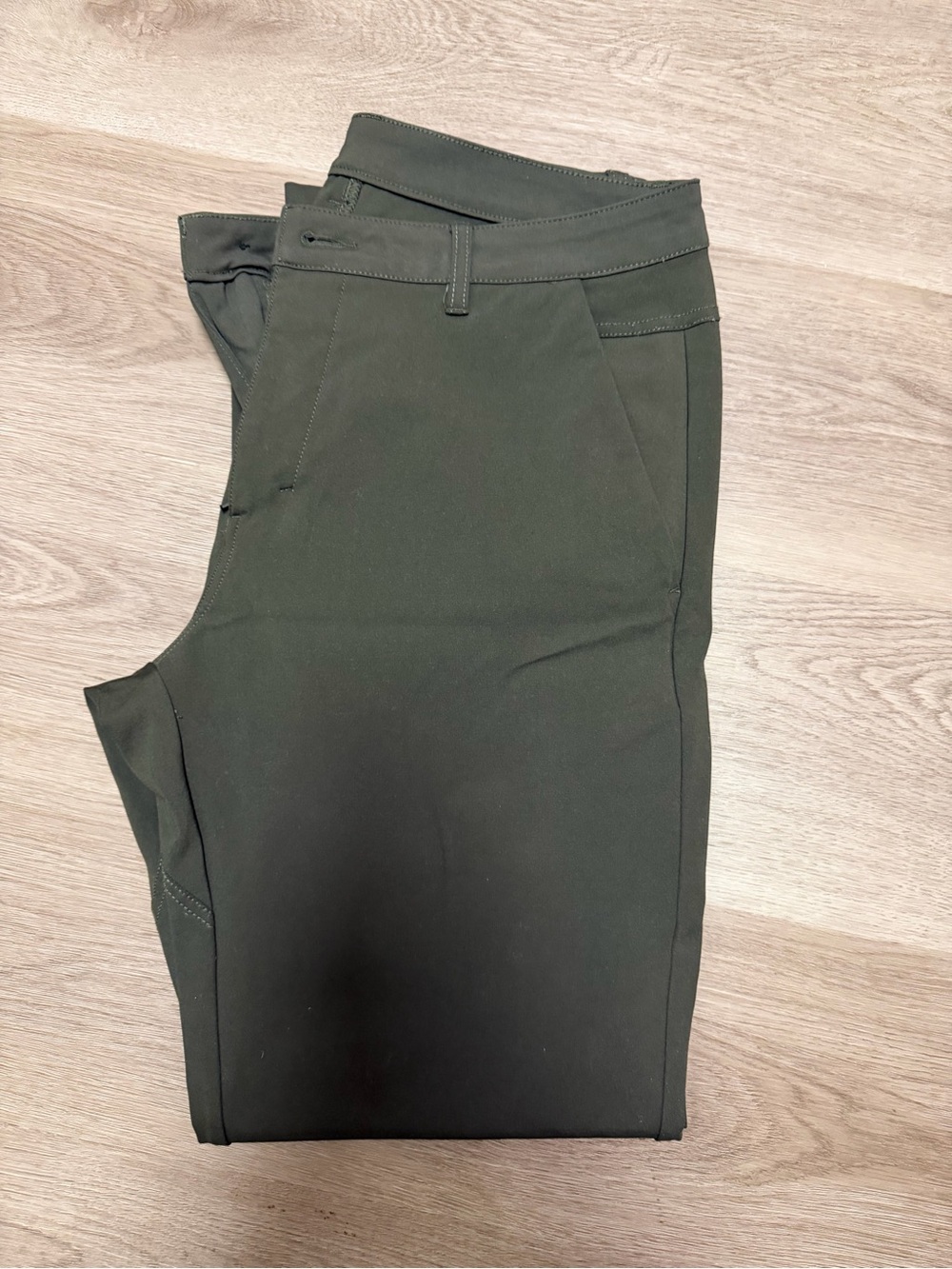 BYLT Basics Everyday Pant 2.0